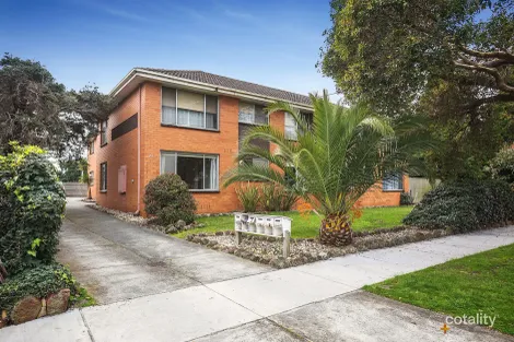6/23 Higham St, Cheltenham, VIC 3192