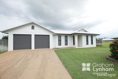 Property photo of 101 Gouldian Avenue Condon QLD 4815