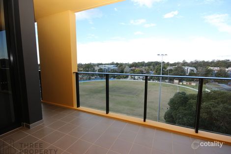 Property photo of 712/21-37 Waitara Avenue Waitara NSW 2077