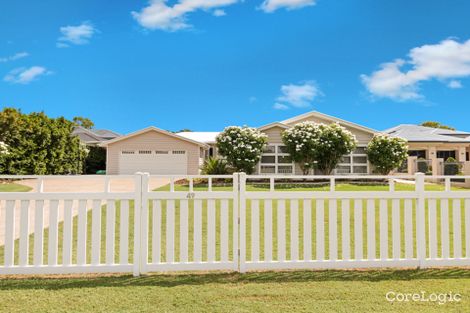 Property photo of 49 Eagle Beach Parade Dundowran Beach QLD 4655