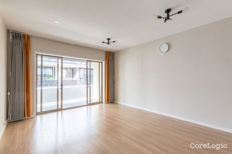 Property photo of 22/17-21 Blackwood Street North Melbourne VIC 3051