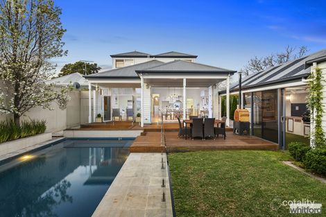 Property photo of 7 Clarke Street Newtown VIC 3220