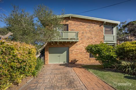 Property photo of 39 Normandy Street Narrawallee NSW 2539