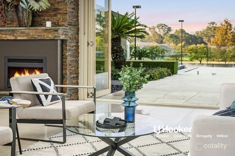 Property photo of 34 Cubitt Drive Denham Court NSW 2565