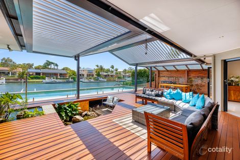 Property photo of 37 Pebble Beach Drive Runaway Bay QLD 4216