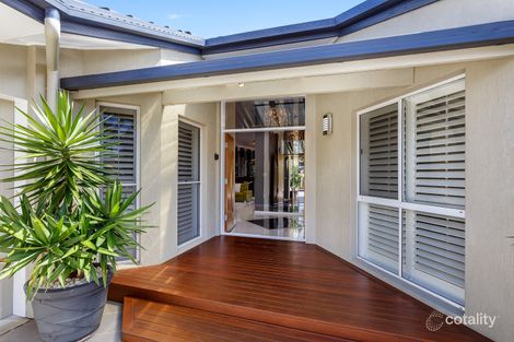 Property photo of 37 Pebble Beach Drive Runaway Bay QLD 4216