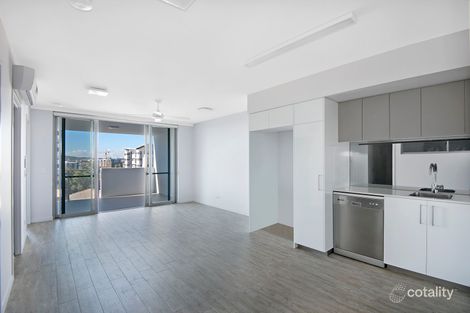 Property photo of 27/17 Carl Street Woolloongabba QLD 4102