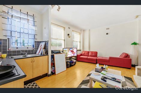 Property photo of 1/10 Challis Avenue Potts Point NSW 2011