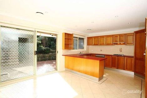 Property photo of 41A Mitchell Street Putney NSW 2112
