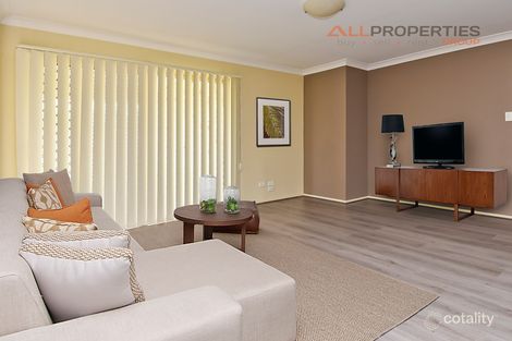 Property photo of 40 Lamberth Road Regents Park QLD 4118