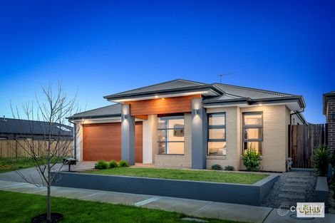 Property photo of 29 Littleshore Crescent Clyde North VIC 3978