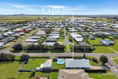2 Callaway Ct, Bakers Creek, QLD 4740