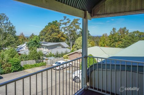 Property photo of 11/20-22 Honour Avenue Lawson NSW 2783