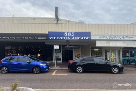 14/885 Albany Hwy, East Victoria Park, WA 6101