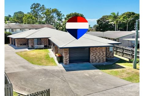 1/50 Marten St, South Gladstone, QLD 4680