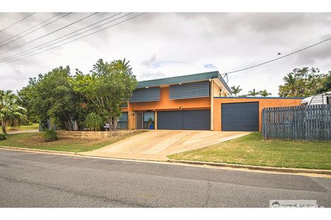 Property photo of 446 Watt Street Frenchville QLD 4701