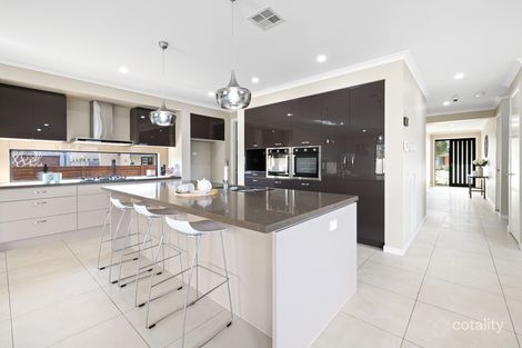 Property photo of 7 Pesa Way Wyndham Vale VIC 3024