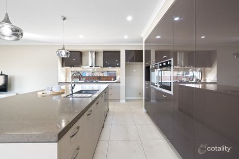 Property photo of 7 Pesa Way Wyndham Vale VIC 3024