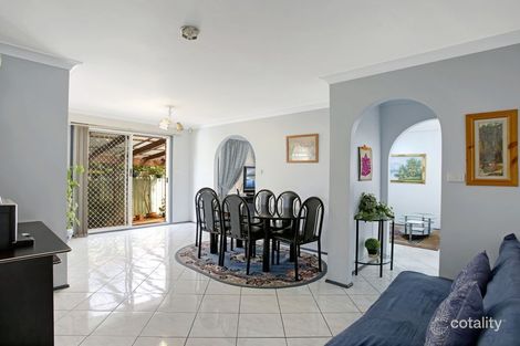 Property photo of 1 Eliza Way Leumeah NSW 2560
