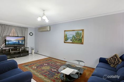 Property photo of 1 Eliza Way Leumeah NSW 2560