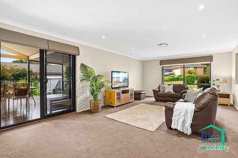Property photo of 29 Shiraz Drive Dapto NSW 2530