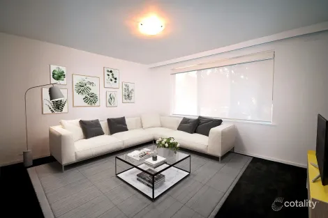 1/13 St Leonards Ave, St Kilda, VIC 3182