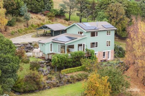 200 Woodbridge Hill Rd, Woodbridge, TAS 7162