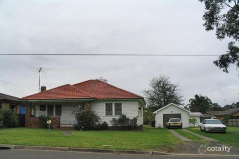 24 Regent St, Riverstone, NSW 2765