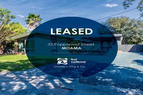 33 Popplewell St, Moama, NSW 2731