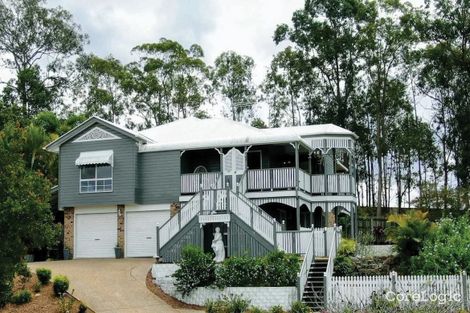 Property photo of 15 Glenross Place Narangba QLD 4504