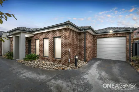 2/27 Ainsworth St, Sunshine West, VIC 3020