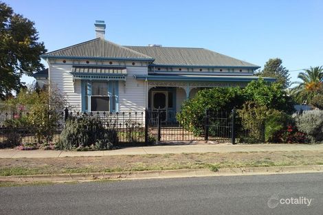 6 Newton St, Maryborough, VIC 3465