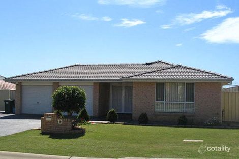 Property photo of 12 Hobler Avenue West Hoxton NSW 2171
