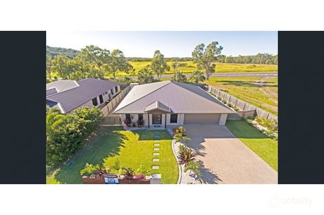 Property photo of 43 Lakeside Drive Taroomball QLD 4703