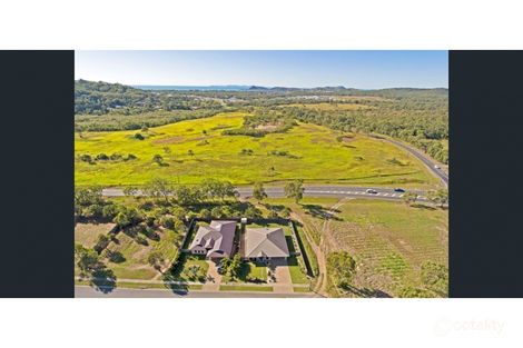 Property photo of 43 Lakeside Drive Taroomball QLD 4703