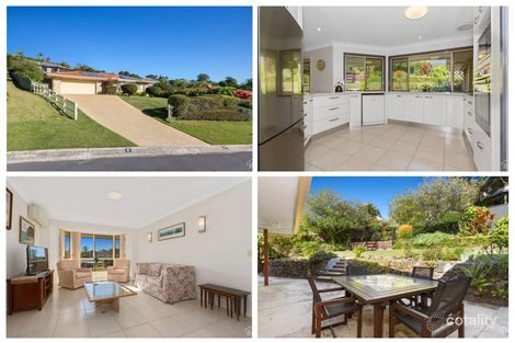 Property photo of 8 Azalea Court Banora Point NSW 2486