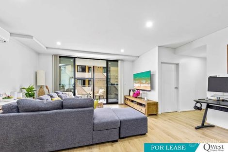 Property photo of 105/147 Great Western Highway Mays Hill NSW 2145