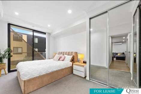 Property photo of 105/147 Great Western Highway Mays Hill NSW 2145