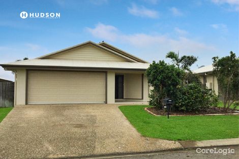 Property photo of 10 Bell Miner Way Bohle Plains QLD 4817
