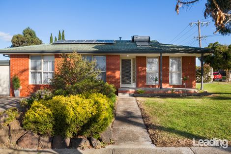 Property photo of 1 Wills Street Sunbury VIC 3429