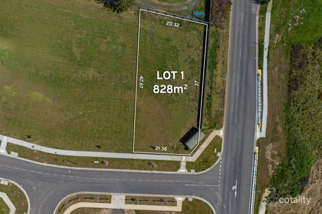 Property photo of 2 Cloudbreak Circuit Brown Hill VIC 3350