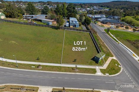 Property photo of 2 Cloudbreak Circuit Brown Hill VIC 3350