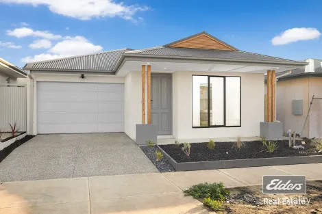 15 Ketu St, Werribee, VIC 3030