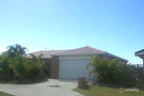 Property photo of 40 Galeen Drive Burleigh Waters QLD 4220