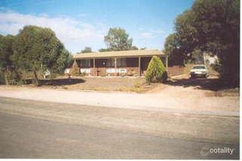 Property photo of 7 Second Street Snowtown SA 5520