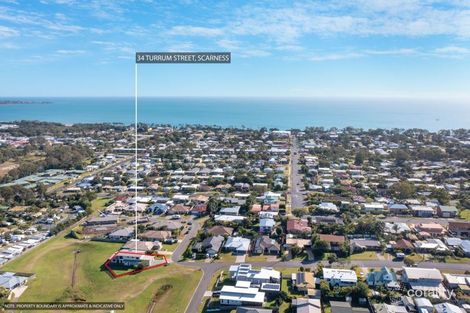 34 Turrum St, Scarness, QLD 4655