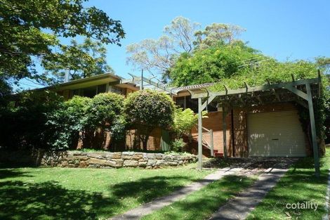 Property photo of 6 Rosslyn Street Berowra NSW 2081