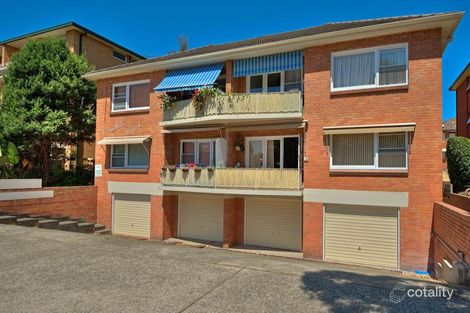 8/42 Crawford Rd, Brighton-Le-Sands, NSW 2216