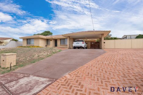Property photo of 5 Odessa Place Beldon WA 6027