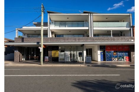 7/192-194 William St, Earlwood, NSW 2206
